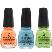 China Glaze Brands Sally Beauty Nail Lacquer China Glaze