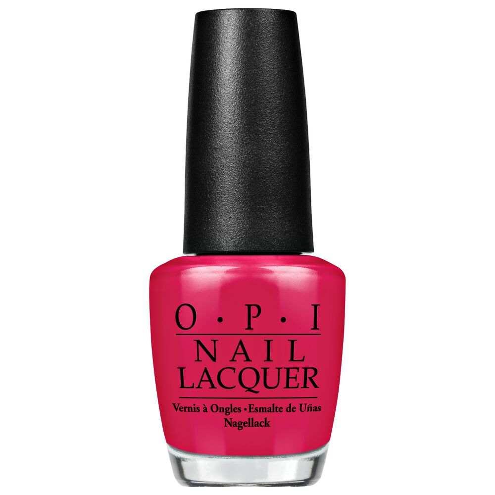 Opi Nail Lacquer I M Not Really A Waitress Nail Lacquer