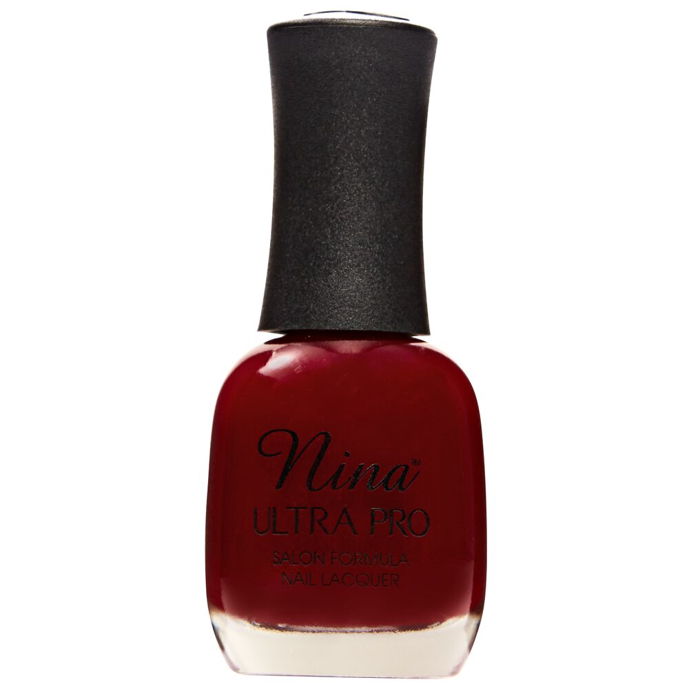 Nina Ultra Pro Nail Lacquer Love Struck Nail Lacquer