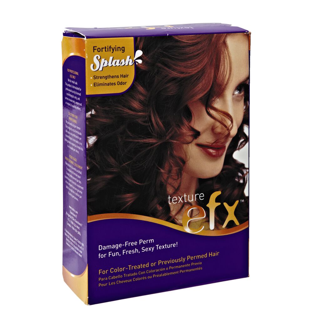 Zotos Texture Efx Color Treated Perm Images Texture Efx Color Treated Perm
