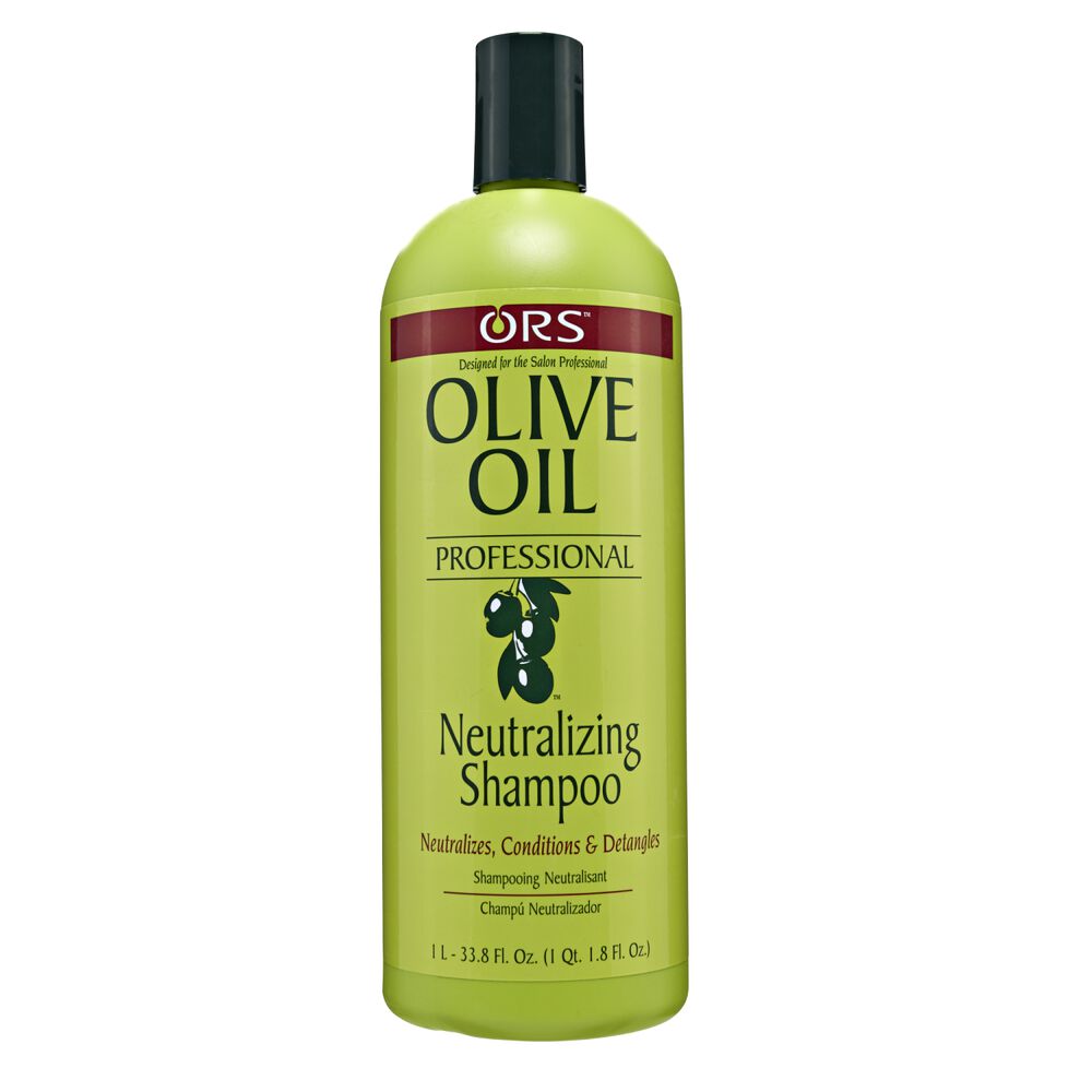 ORS Olive Oil Professional Neutralizing Shampoo