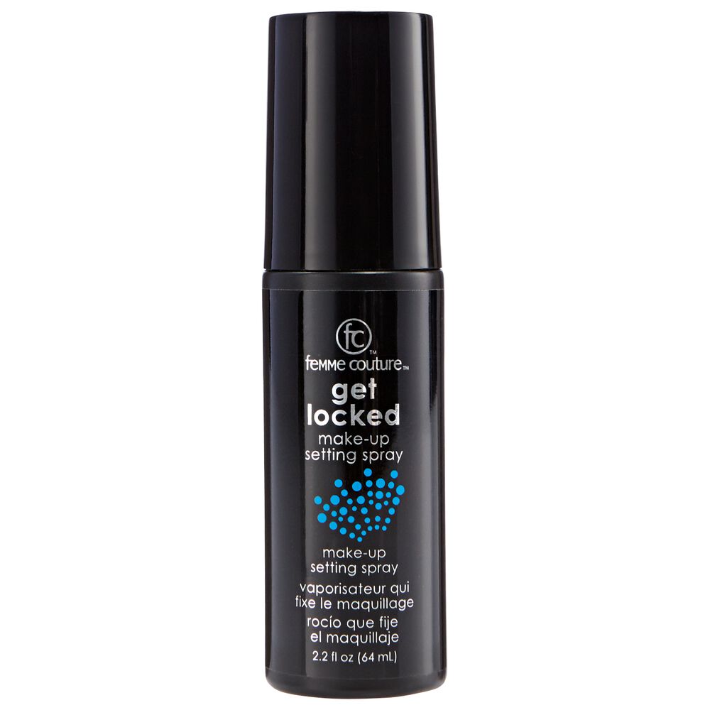 Femme Couture Get Locked Setting Spray Get Locked Setting Spray
