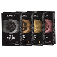 Permanent Hair Color | Hair Color & Accessories | Sally Beauty