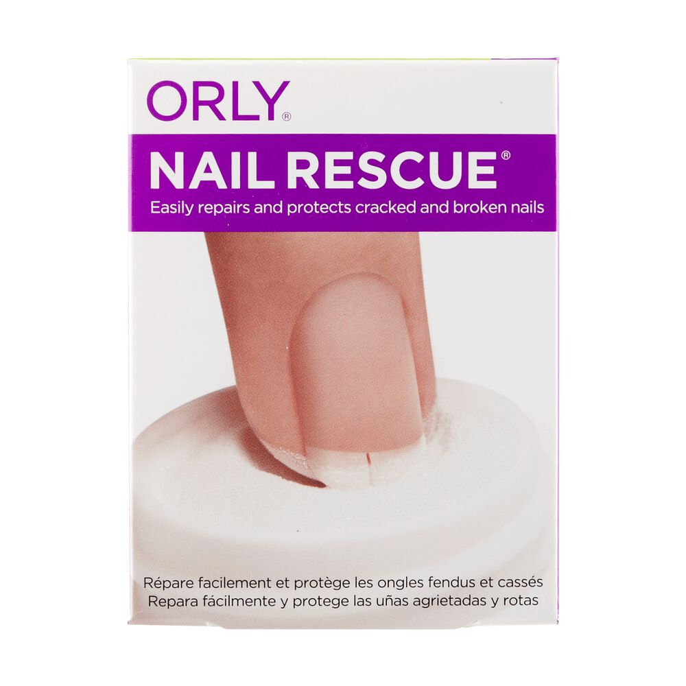 Orly Nail Rescue Kit Nail Rescue Kit
