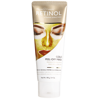 Hyaluronic acid peel off mask Hyaluronic acid peel off mask