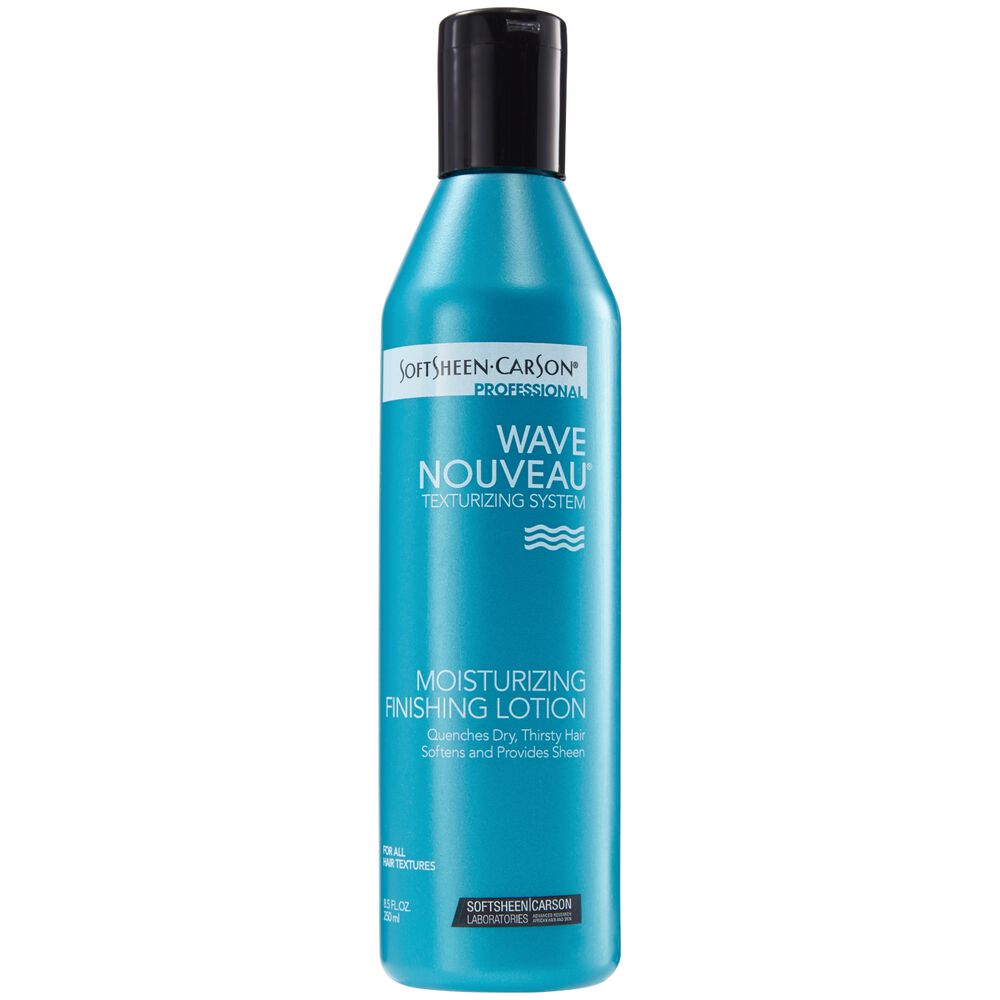 Wave Nouveau Coiffure Moisturizing Finishing Lotion Coiffure Moisturizing Finishing Lotion