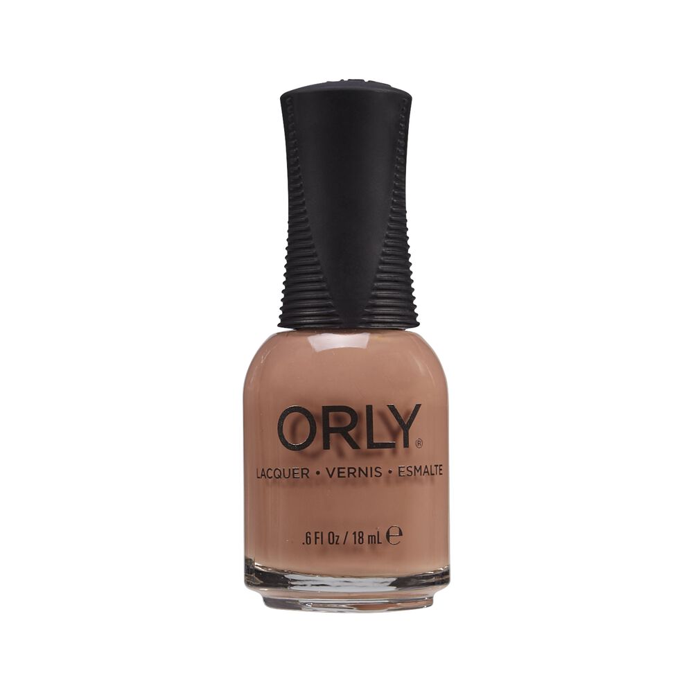 Orly Nail Lacquer Coffee Break Nail Lacquer
