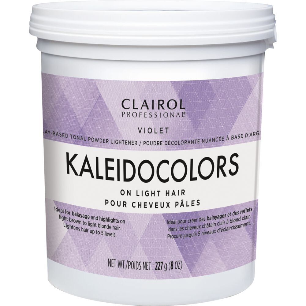 Clairol Kaleidocolors Violet Tub Kaleidocolors Violet Tub