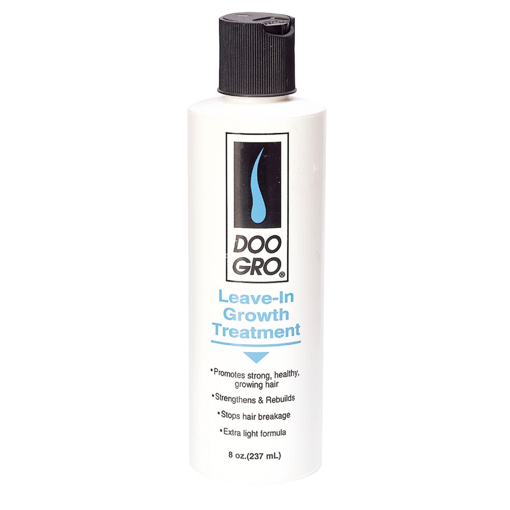 Leave In Growth Treatment By Doo Gro Treatments Sally Beauty Leave In Growth Treatment