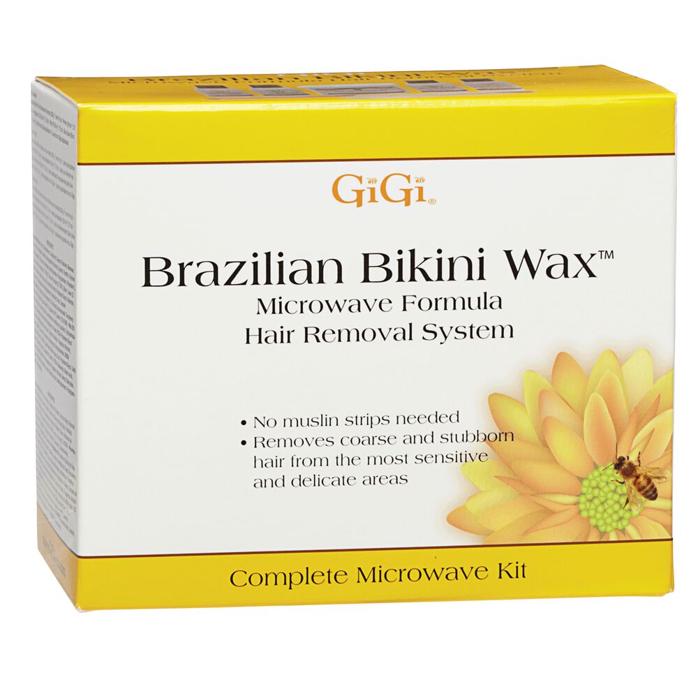 Gigi Brazilian Bikini Wax 99