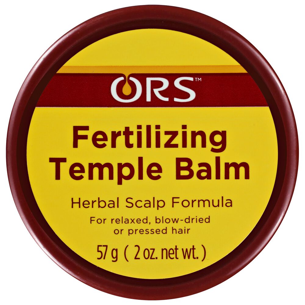 Ors Fertilizing Temple Balm Fertilizing Temple Balm