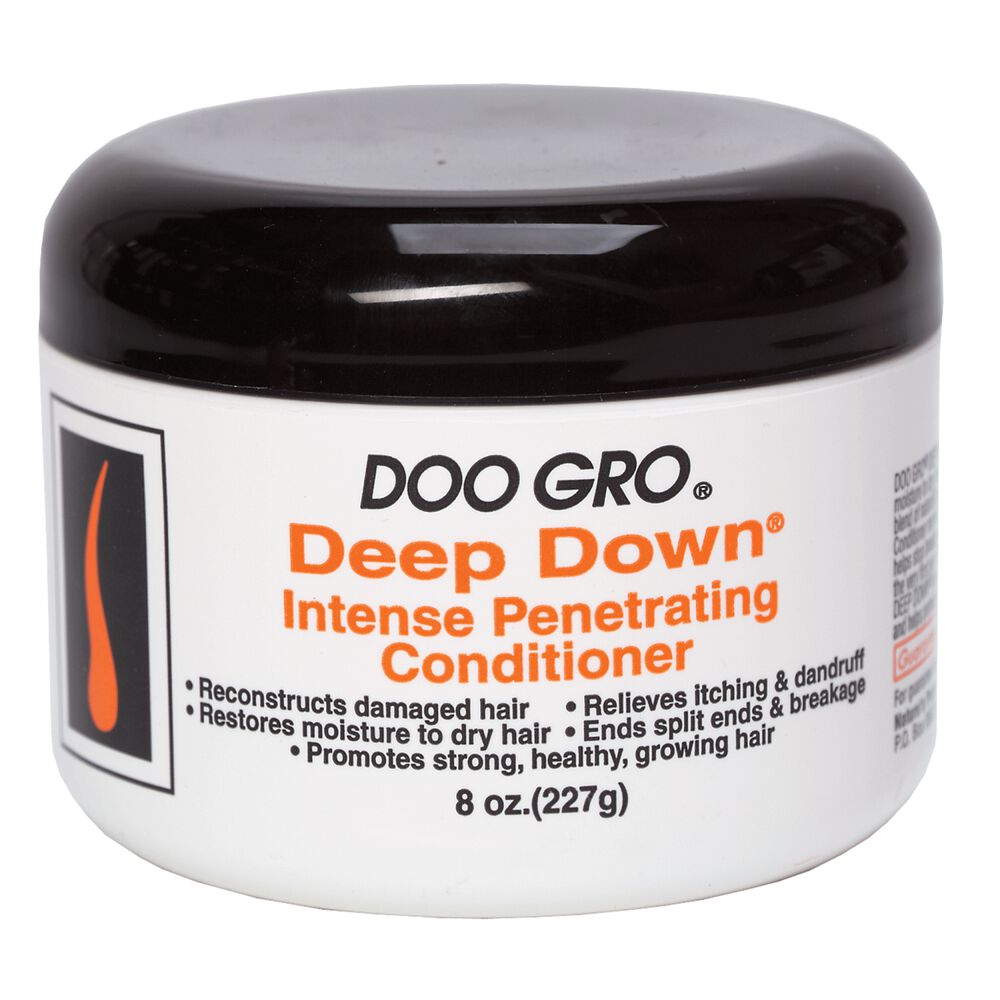 Doo Gro Deep Down Intense Penetrating Conditioner Intense Penetrating Conditioner