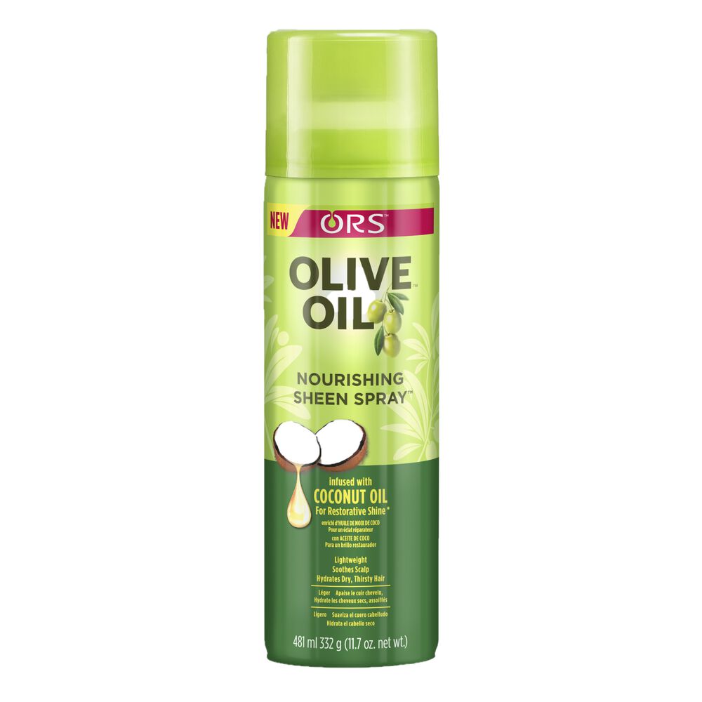 Natural Oil Sheen Natural Oil Sheen