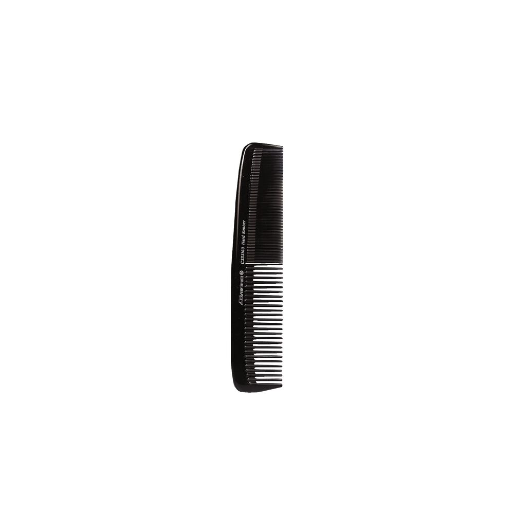Comare Hard Rubber Las Dressing Comb Hard Rubber Las Dressing Comb