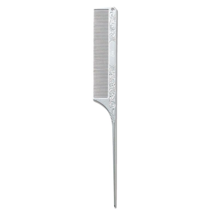 Aluminum Pintail Comb