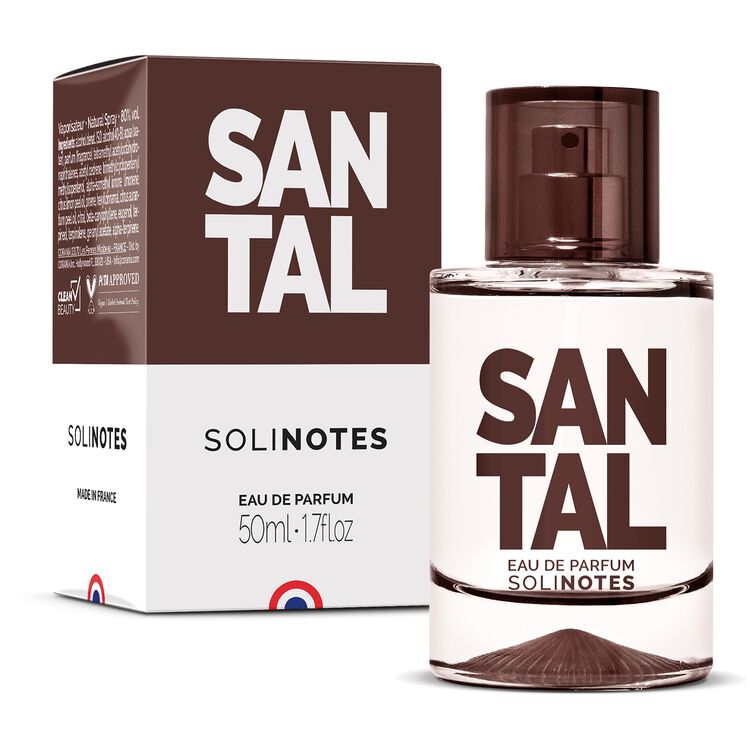 Sandal Wood Eau de Parfum