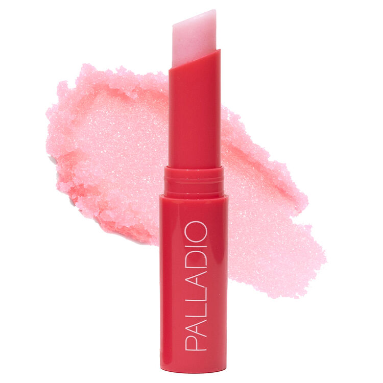 Lip Scrub