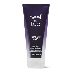 Overnight Foot Repair