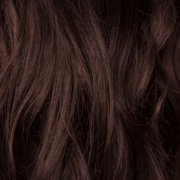 8WR Light Golden Mahogany Blonde Permanent Creme Hair Color