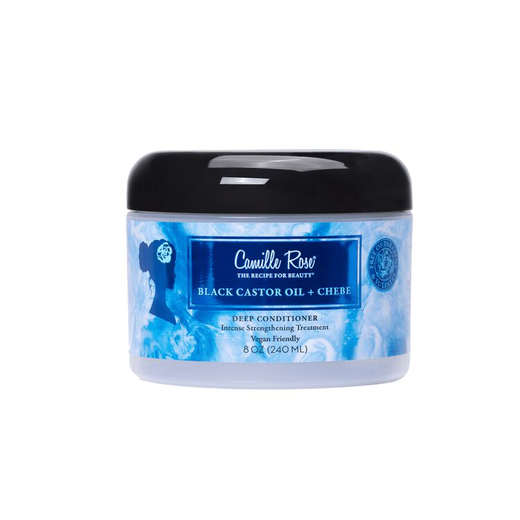 Deep Conditioner Intense Strengthening Treatment