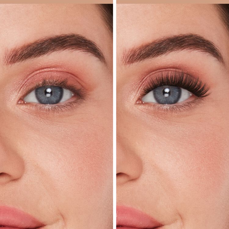 Pre-Mapped Extensions Doll Eye