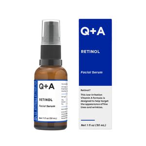 Retinol Facial Serum