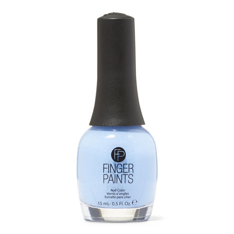 Heavenly Hues Nail Color