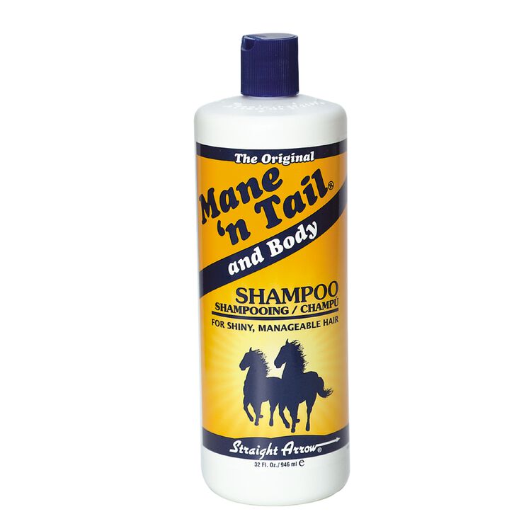 Mane Tail Shampoo