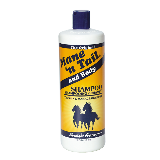 Mane 'n Tail Shampoo