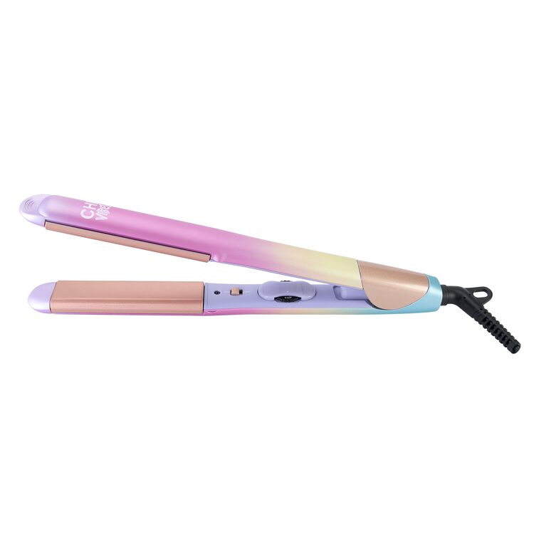 On the Edge Curved Edge Hairstyling Iron 1"
