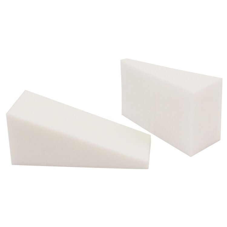 Cosmetic Foam Wedge 32 count