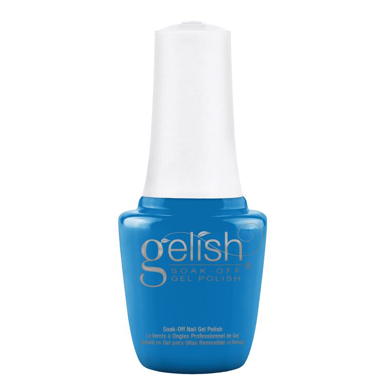 I Was Framed Soak-Off Gel Nail Polish