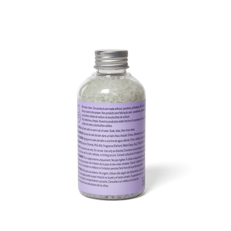 Lavender Meadow Bath Salts