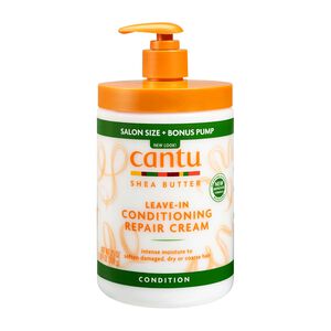 Bonus Size Leave In Conditioning Repair Cream
