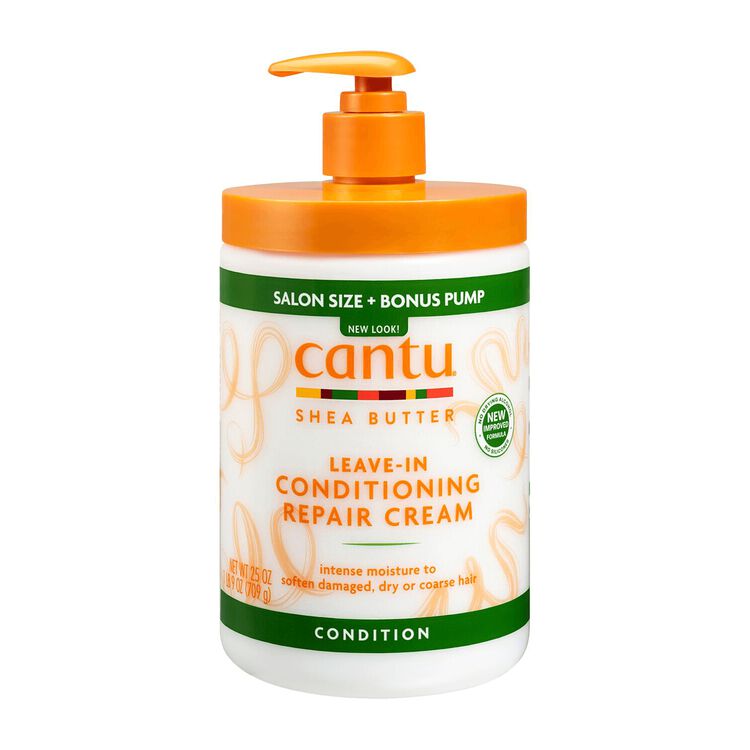 Bonus Size Leave In Conditioning Repair Cream