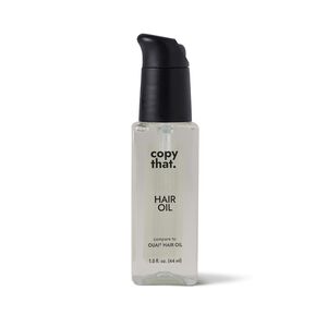 Hair Oil Compare to OUAI&reg; Hair Oil