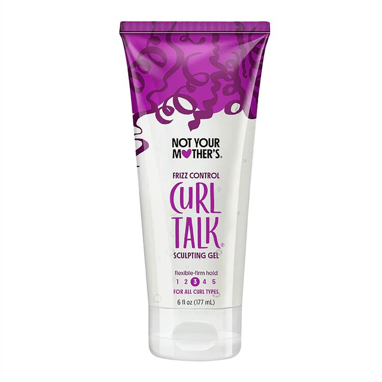 Curl Talk Gel