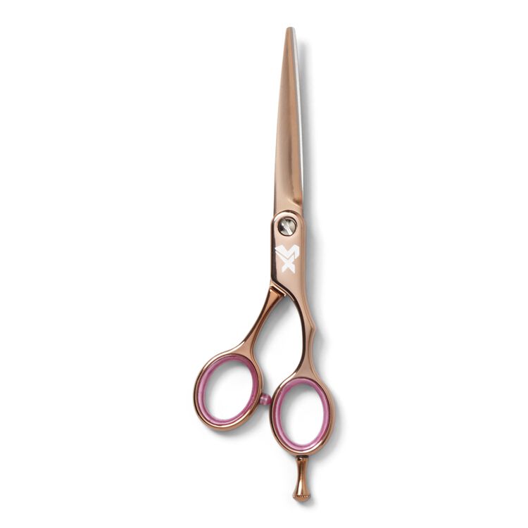 Sharp Yarn Scissors Designer Bird Shears Thread Trimmer Gold, Rose