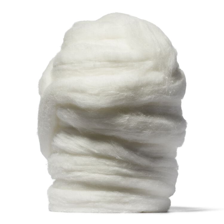 Professional Pure Cotton Salon Coil