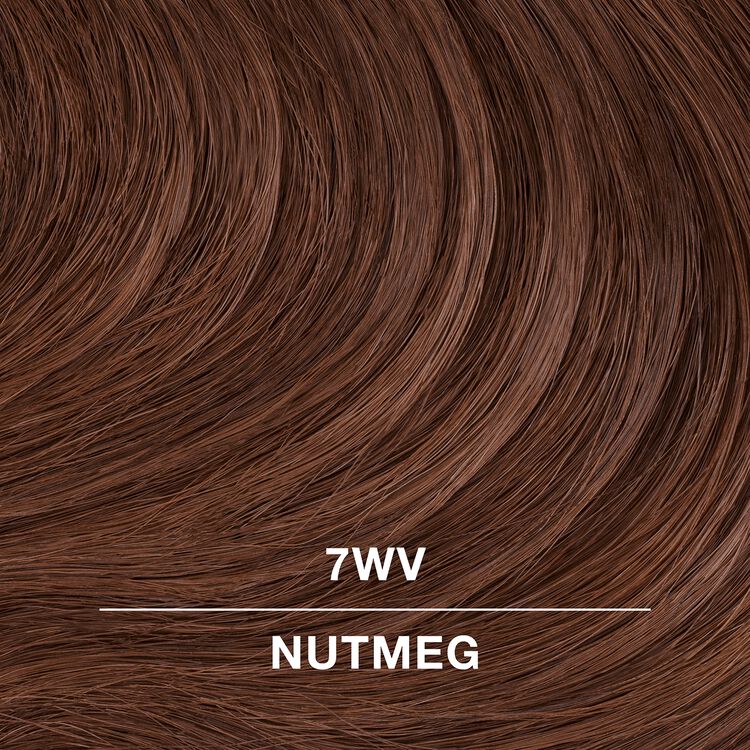 7WV Nutmeg Permanent Cream Hair Color