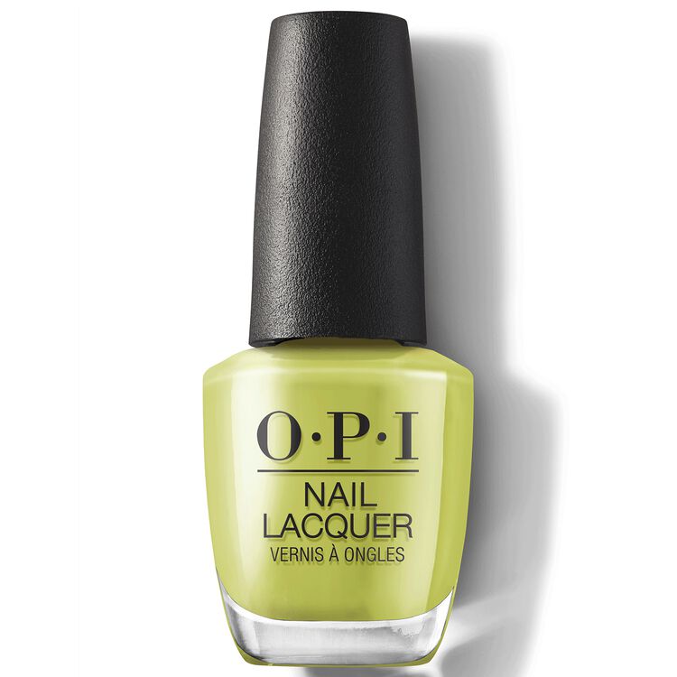 Pear-adise Cove Nail Lacquer
