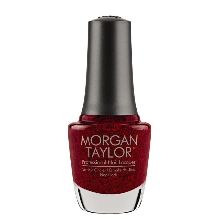 Rare As Rubies Nail Lacquer