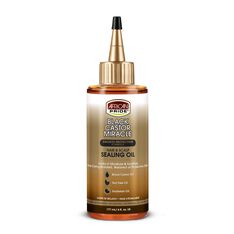 African Pride Moisture Miracle Pre-Champú - Ethnilink