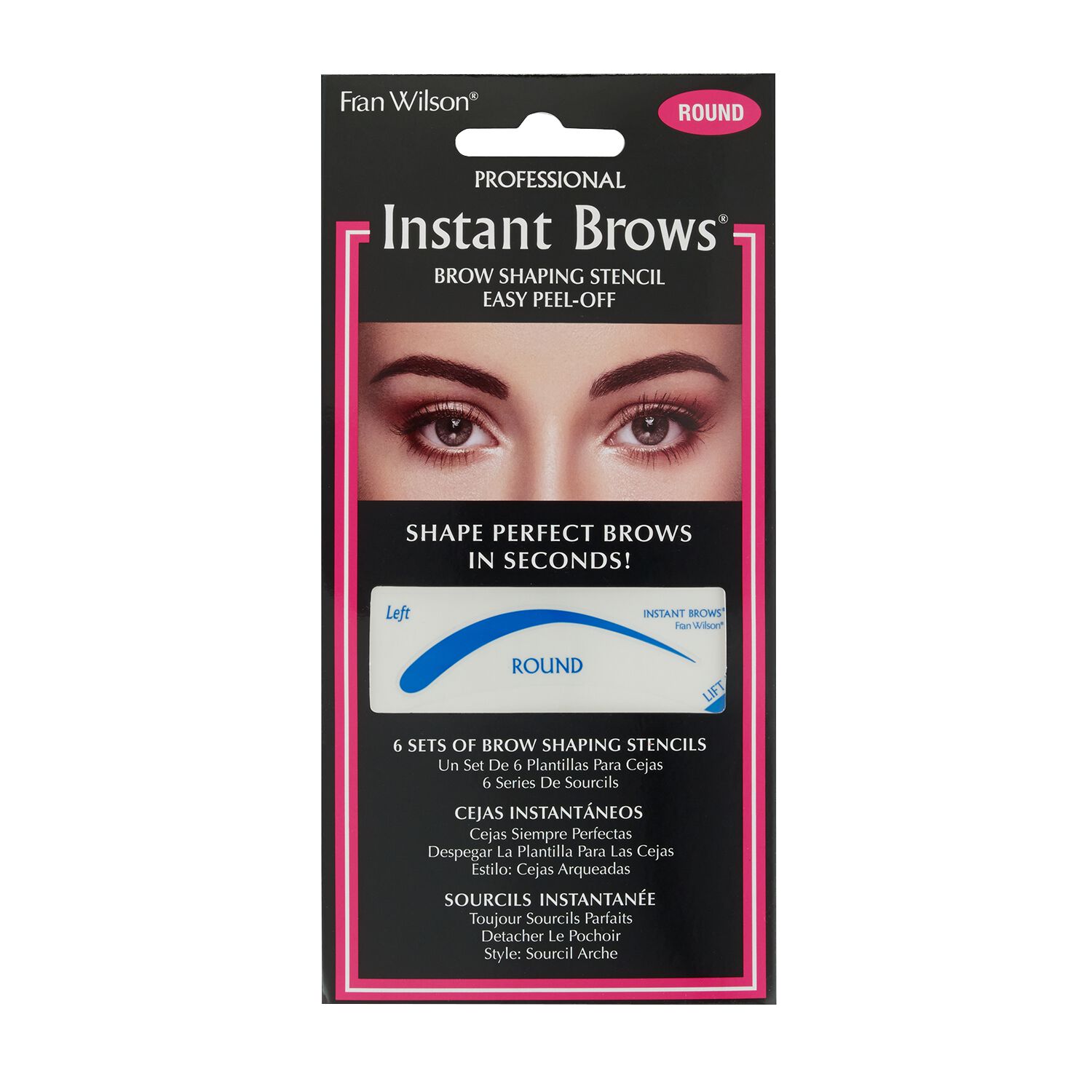Fran Wilson Instant Brows