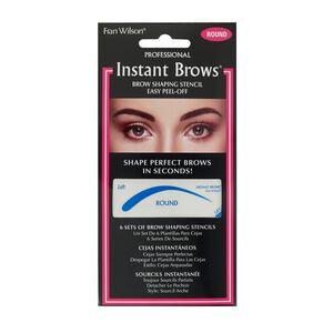 Instant Brows