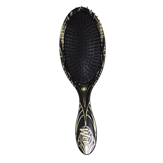 Wet Brush Deco Dance WetBrush Detangler Brush Hair Brushes Sally Beauty