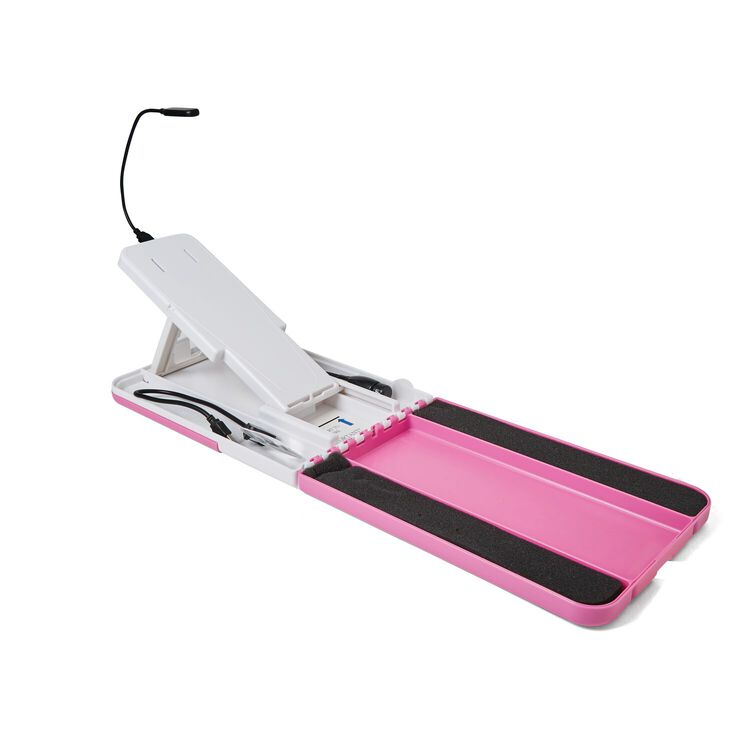 Stedi Pedi Pro Professional Home Pedicure Kit Hands & Feet Sally Beauty