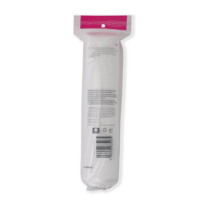 Regular Cotton Rounds