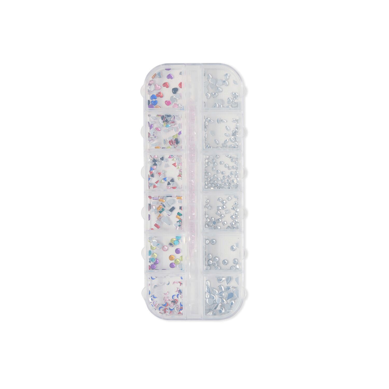 Beauty Secrets Gem Kit