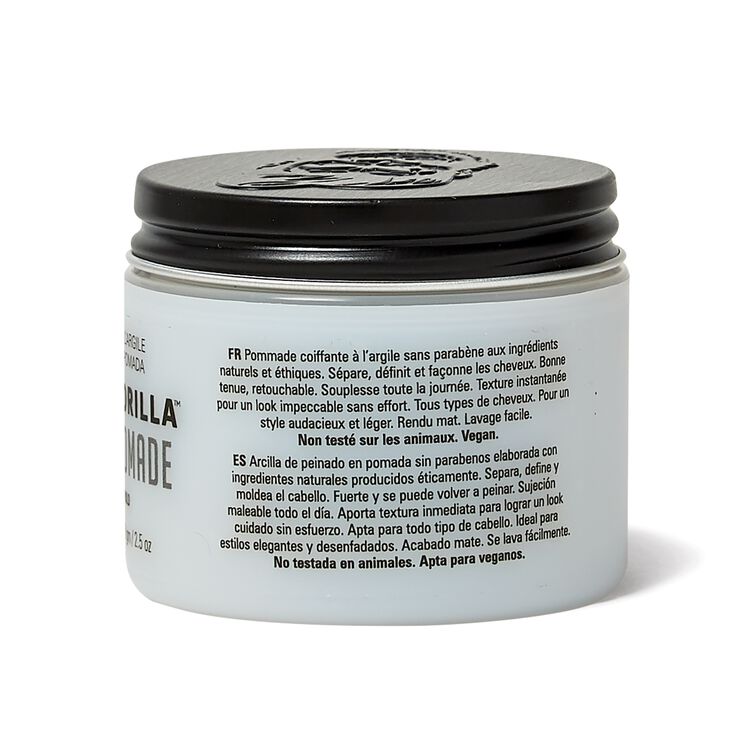 Clay Pomade